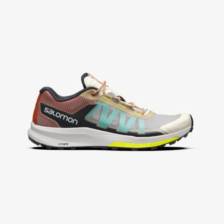 Bambas Salomon ULTRA RAID Mujer Multicolor (ES-NUOG)